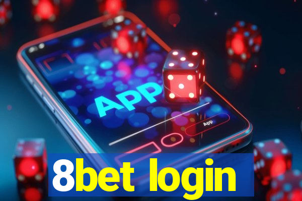 8bet login